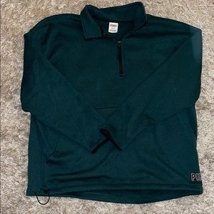 Pink Victoria’s Secret Sweatshirt